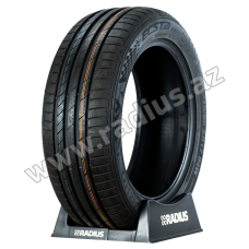 Ecsta PS71 215/55 R17